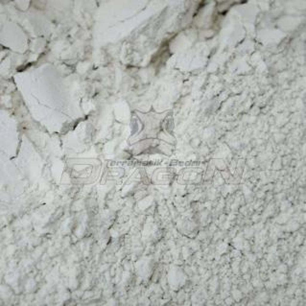 Natur-Lehmpulver